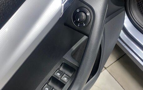 Skoda Octavia, 2015 год, 1 400 000 рублей, 14 фотография