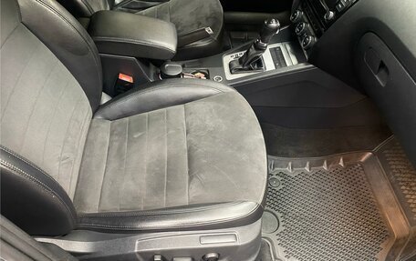 Skoda Octavia, 2015 год, 1 400 000 рублей, 17 фотография