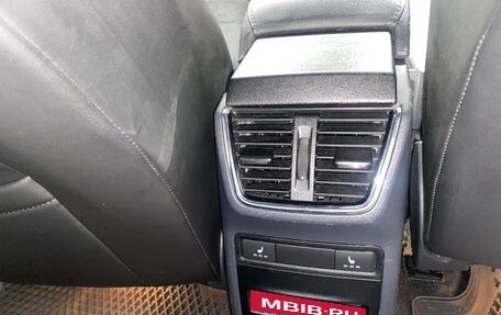 Skoda Octavia, 2015 год, 1 400 000 рублей, 18 фотография