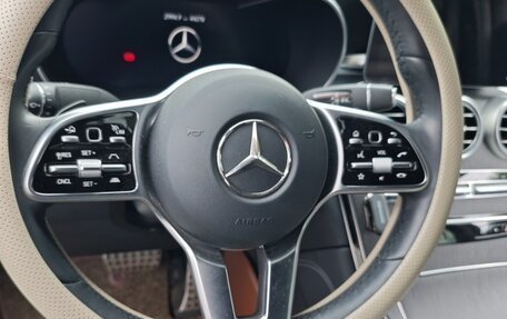Mercedes-Benz GLC, 2020 год, 4 600 000 рублей, 4 фотография