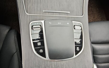 Mercedes-Benz GLC, 2020 год, 4 600 000 рублей, 3 фотография