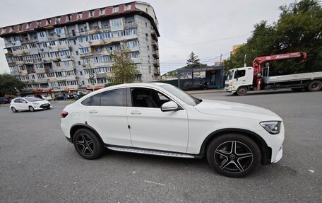 Mercedes-Benz GLC, 2020 год, 4 600 000 рублей, 11 фотография
