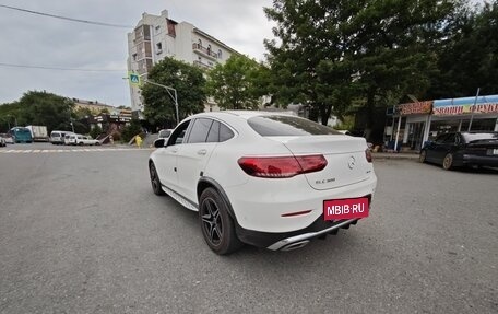 Mercedes-Benz GLC, 2020 год, 4 600 000 рублей, 6 фотография