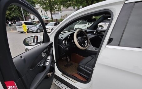 Mercedes-Benz GLC, 2020 год, 4 600 000 рублей, 5 фотография