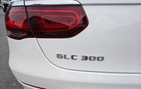 Mercedes-Benz GLC, 2020 год, 4 600 000 рублей, 17 фотография