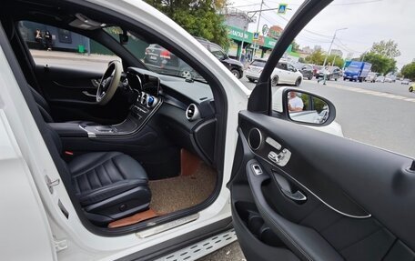 Mercedes-Benz GLC, 2020 год, 4 600 000 рублей, 13 фотография