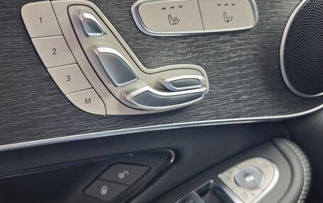 Mercedes-Benz GLC, 2020 год, 4 600 000 рублей, 26 фотография
