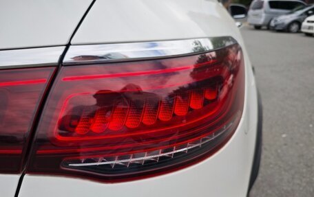 Mercedes-Benz GLC, 2020 год, 4 600 000 рублей, 24 фотография