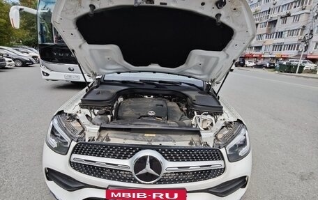 Mercedes-Benz GLC, 2020 год, 4 600 000 рублей, 21 фотография