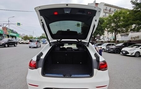 Mercedes-Benz GLC, 2020 год, 4 600 000 рублей, 19 фотография