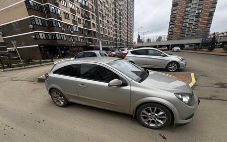 Opel Astra H, 2009 год, 480 000 рублей, 3 фотография