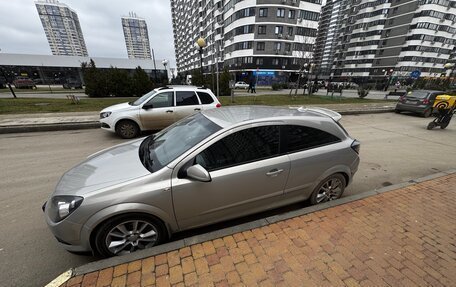 Opel Astra H, 2009 год, 480 000 рублей, 5 фотография