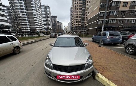 Opel Astra H, 2009 год, 480 000 рублей, 4 фотография