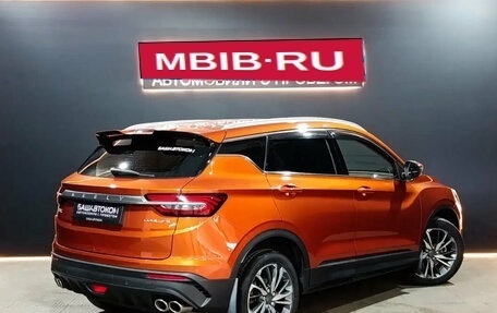 Geely Coolray I, 2020 год, 1 450 000 рублей, 4 фотография