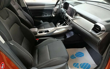 Geely Coolray I, 2020 год, 1 450 000 рублей, 8 фотография