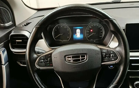 Geely Coolray I, 2020 год, 1 450 000 рублей, 11 фотография