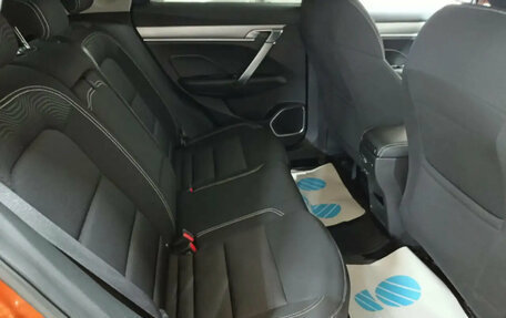 Geely Coolray I, 2020 год, 1 450 000 рублей, 17 фотография