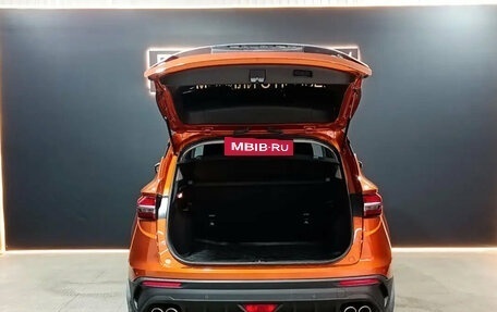 Geely Coolray I, 2020 год, 1 450 000 рублей, 13 фотография