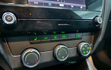 Skoda Octavia, 2019 год, 1 540 000 рублей, 11 фотография