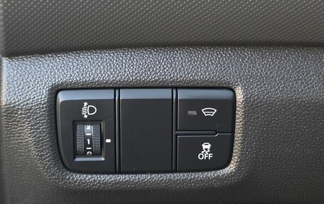 Hyundai Creta I рестайлинг, 2019 год, 1 699 000 рублей, 16 фотография