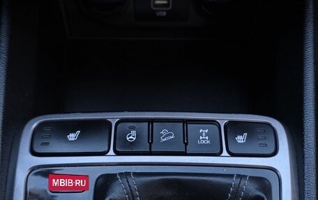 Hyundai Creta I рестайлинг, 2019 год, 1 699 000 рублей, 14 фотография