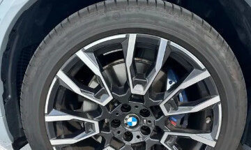 BMW X5, 2026 год, 12 500 000 рублей, 13 фотография