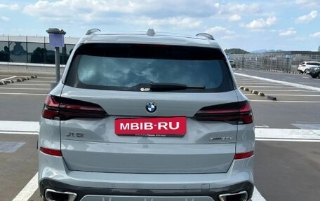 BMW X5, 2026 год, 12 500 000 рублей, 2 фотография