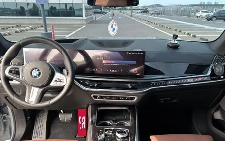 BMW X5, 2026 год, 12 500 000 рублей, 6 фотография