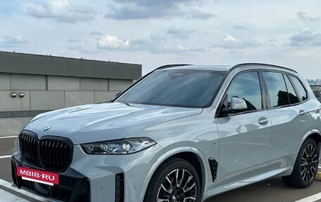BMW X5, 2026 год, 12 500 000 рублей, 3 фотография