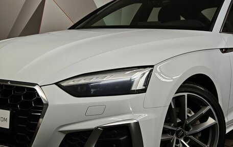 Audi A5, 2020 год, 4 250 000 рублей, 10 фотография
