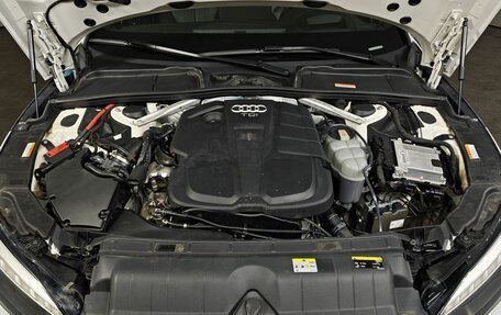 Audi A5, 2020 год, 4 250 000 рублей, 11 фотография