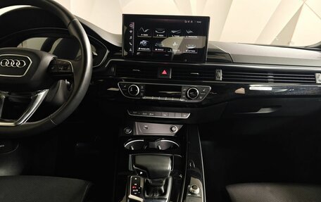 Audi A5, 2020 год, 4 250 000 рублей, 15 фотография