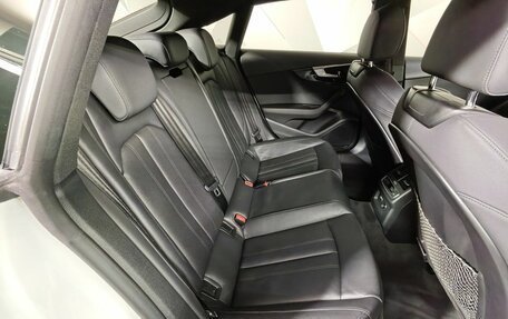 Audi A5, 2020 год, 4 250 000 рублей, 16 фотография