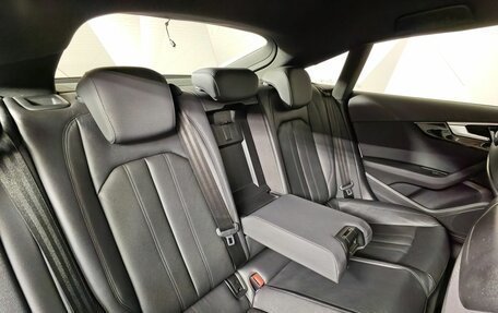 Audi A5, 2020 год, 4 250 000 рублей, 17 фотография