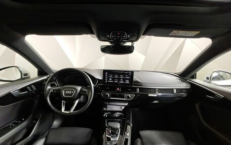 Audi A5, 2020 год, 4 250 000 рублей, 14 фотография