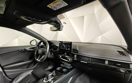 Audi A5, 2020 год, 4 250 000 рублей, 13 фотография