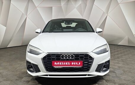 Audi A5, 2020 год, 4 250 000 рублей, 7 фотография