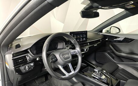 Audi A5, 2020 год, 4 250 000 рублей, 19 фотография