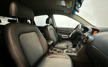 Opel Antara I, 2012 год, 750 000 рублей, 12 фотография