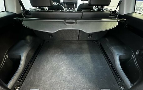 Opel Antara I, 2012 год, 750 000 рублей, 14 фотография