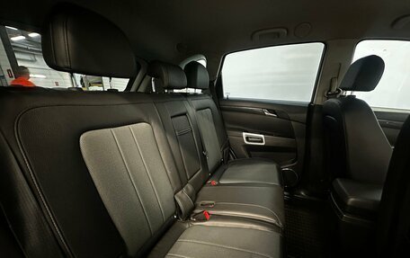 Opel Antara I, 2012 год, 750 000 рублей, 13 фотография