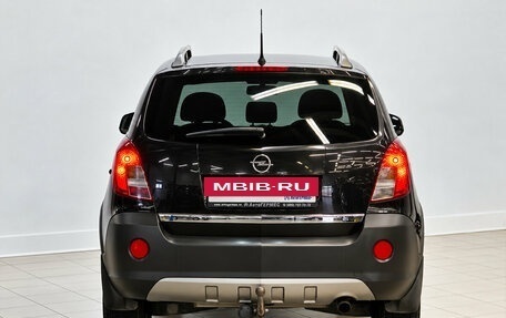Opel Antara I, 2012 год, 750 000 рублей, 3 фотография