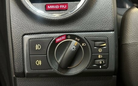 Opel Antara I, 2012 год, 750 000 рублей, 10 фотография