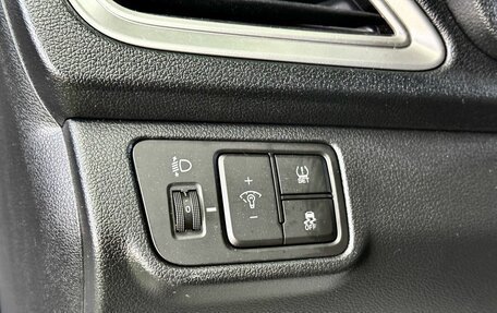 Hyundai Solaris II рестайлинг, 2019 год, 1 499 000 рублей, 29 фотография