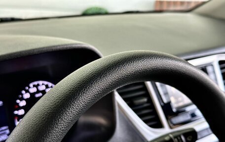 Hyundai Solaris II рестайлинг, 2019 год, 1 499 000 рублей, 27 фотография