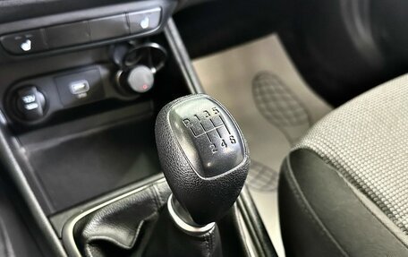 Hyundai Solaris II рестайлинг, 2019 год, 1 499 000 рублей, 24 фотография