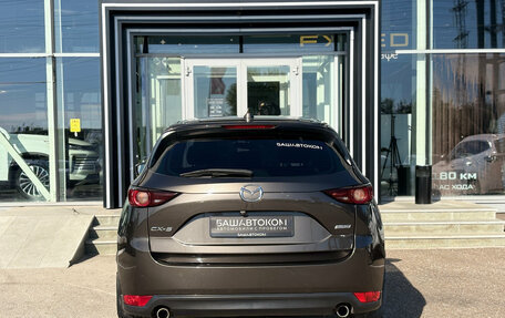 Mazda CX-5 II, 2017 год, 1 950 000 рублей, 6 фотография