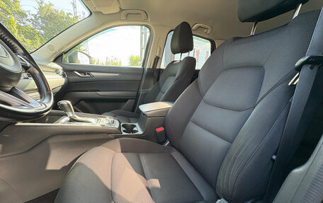 Mazda CX-5 II, 2017 год, 1 950 000 рублей, 8 фотография