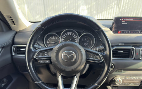 Mazda CX-5 II, 2017 год, 1 950 000 рублей, 11 фотография