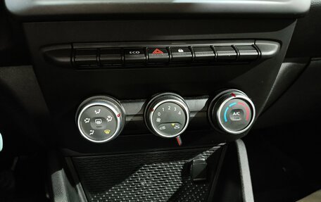 Renault Duster, 2022 год, 1 670 000 рублей, 12 фотография